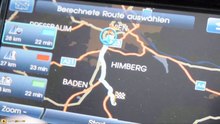 Hyundai ix20 Test