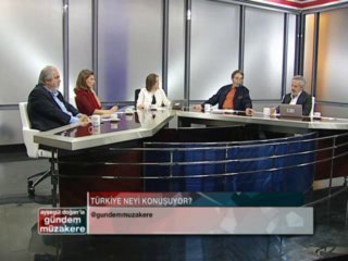 GÜNDEM MÜZAKERE (26.12.2013) 2.KISIM