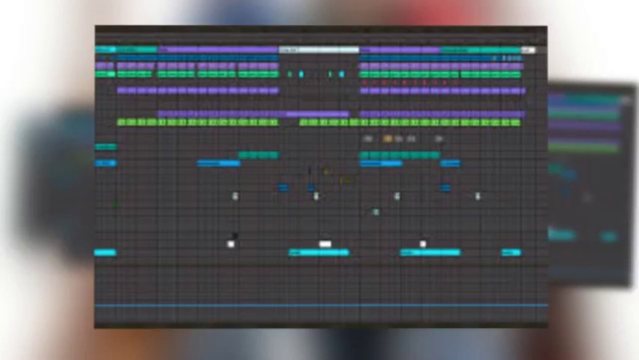 How to make dubstep music