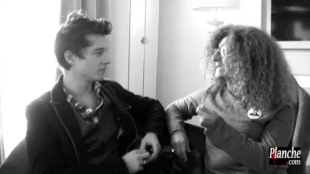 Sidoine et Juliette Solal: le Roméo et sa coach, 1 an après la Star Academy - Blog LaPariZienne.com