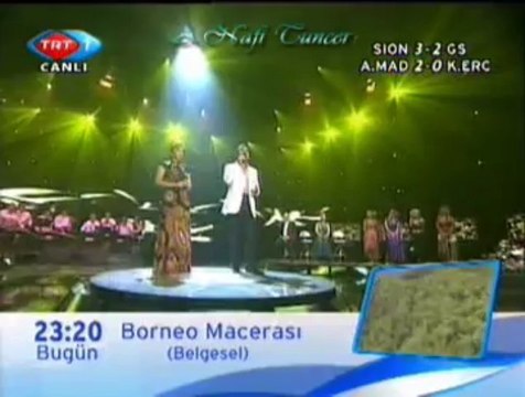 Aysun GÜLTEKİN*Mehmet SESKE-Etek Sarı Sen Etekten Sarısın