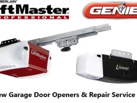 La Mirada Garage Door Repair Call (562) 297-0094