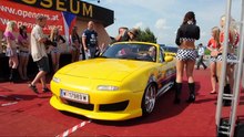 Cabrio %26 Sportwagentreffen 2011 Excalibur City Kleinhaugsdorf - Erotic Car Wash%21
