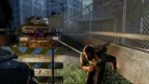 The Last Of Us (PS3) - Thème musical en vidéo