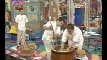 Strange Japanese Gameshow