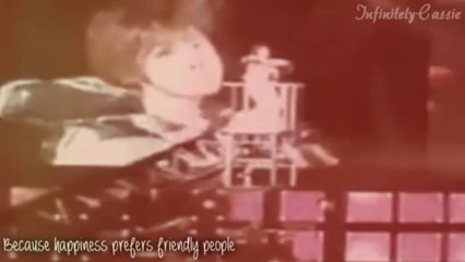 TVXQ [ Happy 10th Anniversary ]