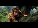 Jack the Giant Killer HD Movie undressing