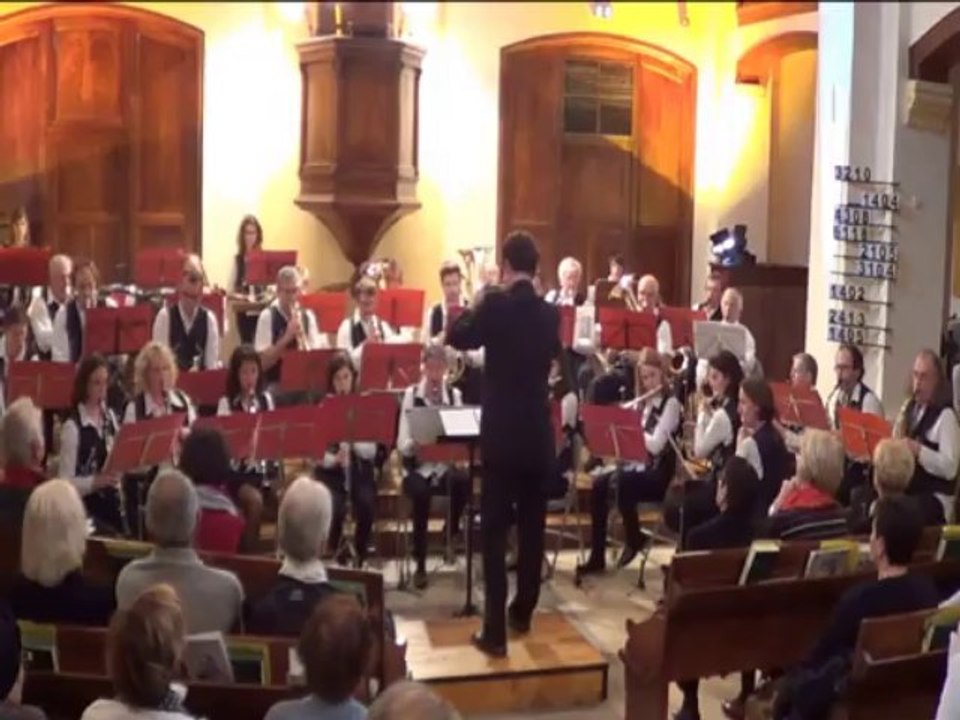 "Piaf" Concert Noël 2013