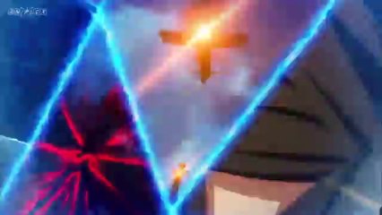 ufotable版　Fate-stay night 印象PV