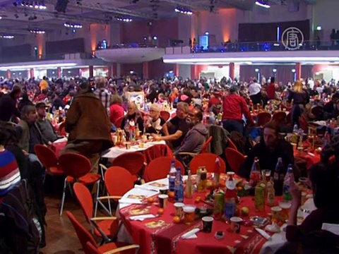 Обзор мировых событий (с 22 по 26 декабря)