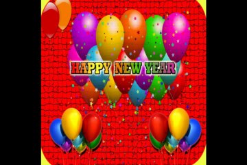 Shatrughan Sinha Mimicry - New Year Wishes