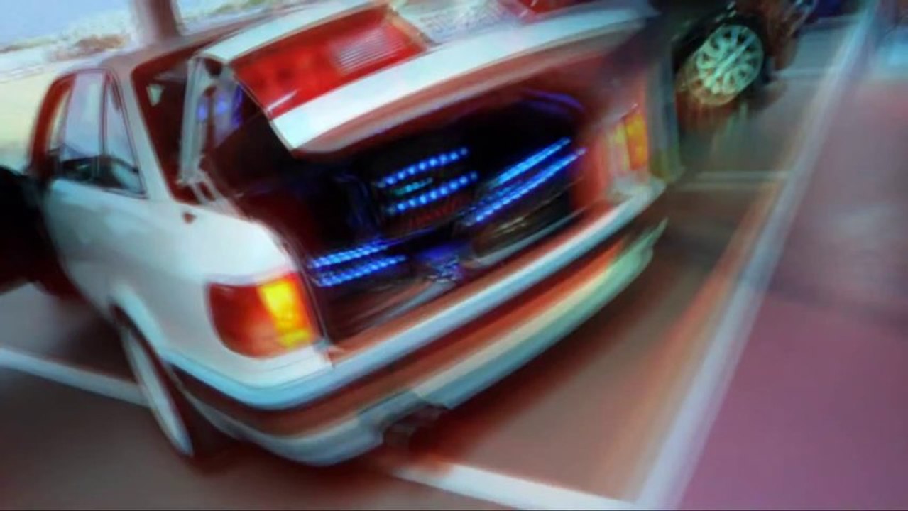 Hatzer Treffen 2012 - Summer Night Wien