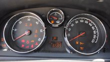 Opel Antara im Test