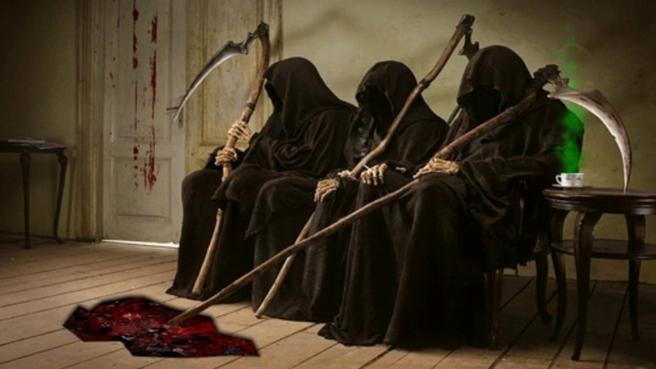 Reaper