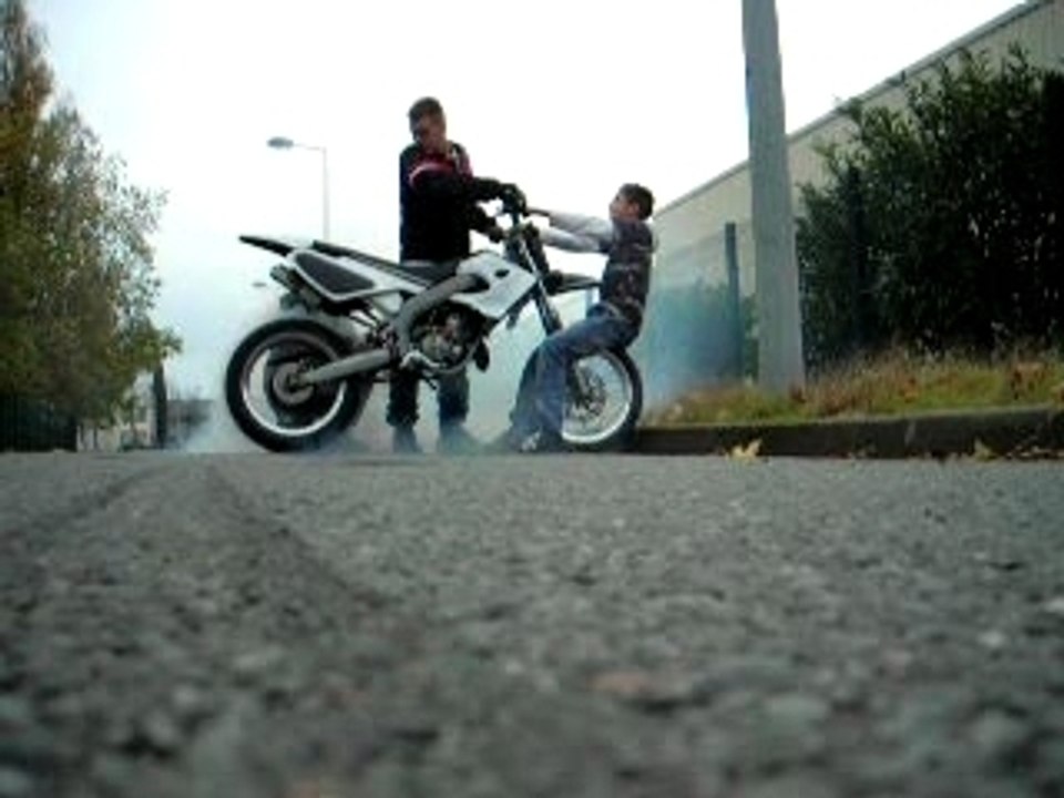 moto bertroune
