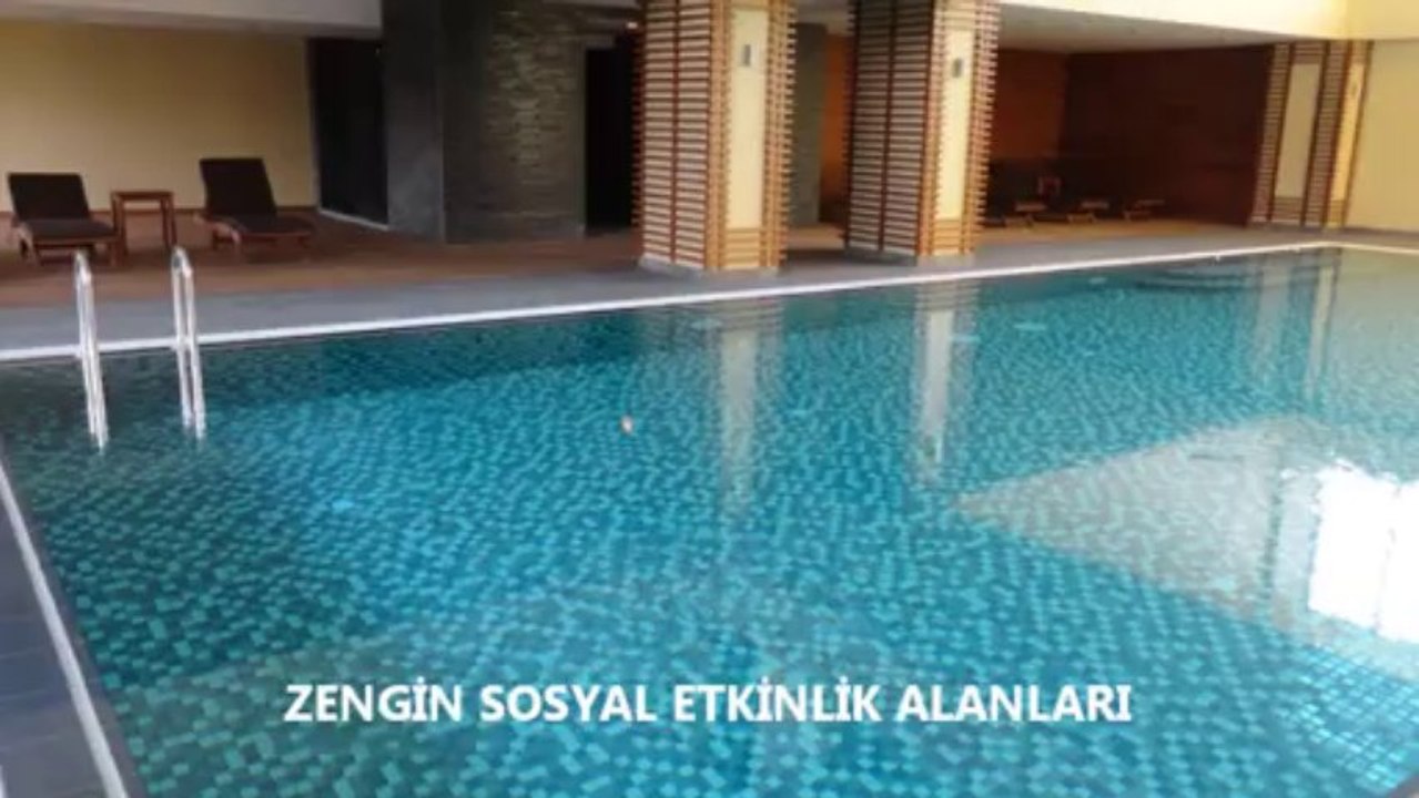 REMAX JOKER AHMET ÖZDEMİR'DEN VARYAP KİRALIK