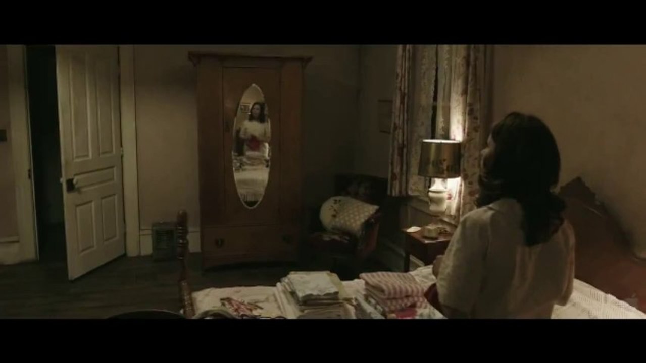 The Conjuring - Korku Seansı Türkçe Altyazılı Fragman (2013)