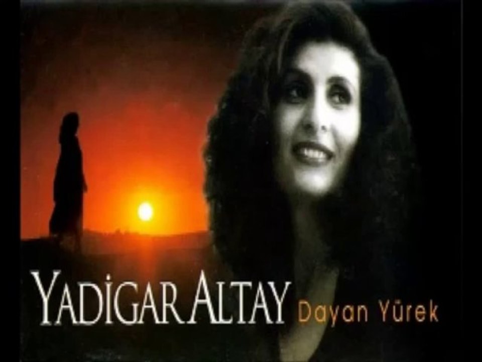 Yadigar Altay - Dağ Dumandır