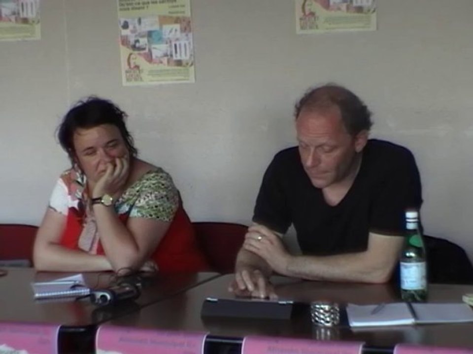 Société Louise Michel Bordeaux - Jouets indiscrets. Qu'est-ce que les sextoys nous disent ? (2) Pascal Levy