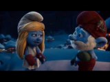 The Smurfs A Christmas Carol HD Movie undressing