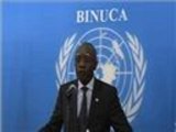 الأمم المتحدة تحذر من تدهور الأوضاع الإنسانية بأفريقيا الوسطى
