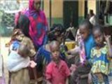 تحذير من تدهور الأوضاع الإنسانية بأفريقيا الوسطى