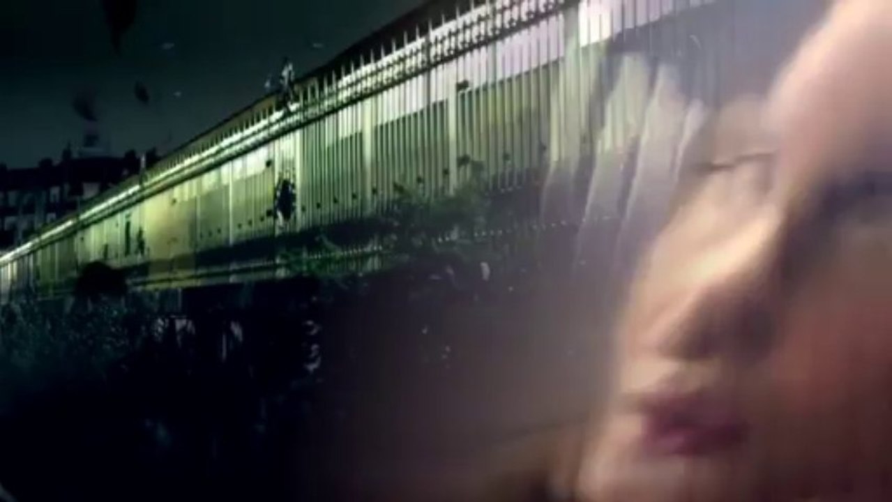 Скршениот Ангел - Broken Angel - Slomljeni Andjeo