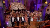 André Rieu, The Platinum Tenors and Maastrichter Staar, The Holy City