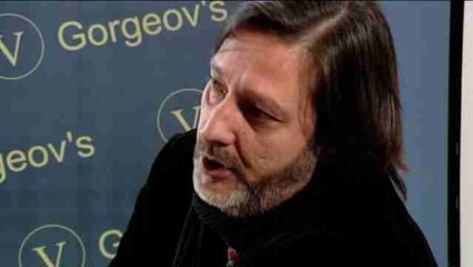 Gorgeov's subastará quince obras maestras inéditas de arte por mil millones