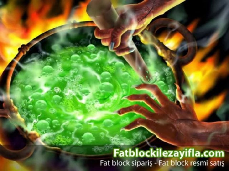 Zayıflama ilacı Fat Block Zayıflama Kapsülü - Dailymotion Video