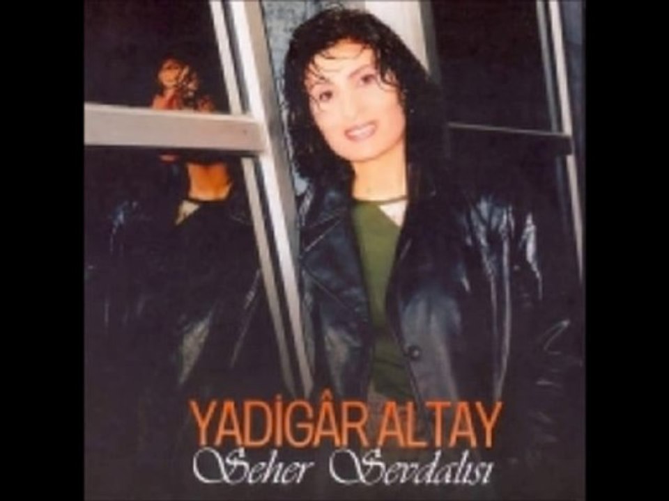 Yadigar Altay - Nerdesin