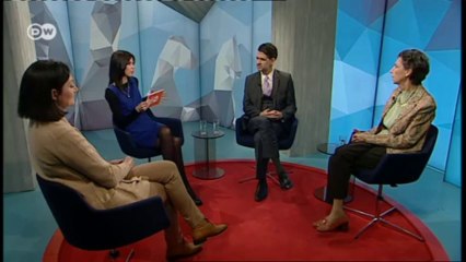 Cuadriga: Minorías cristianas: la fe amenazada | Cuadriga