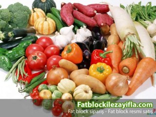 ZayıFlatan Hap Fat Block Hap