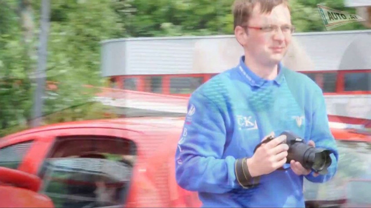 Tuning Days Wieselburg 2013 - Sexy Carwash