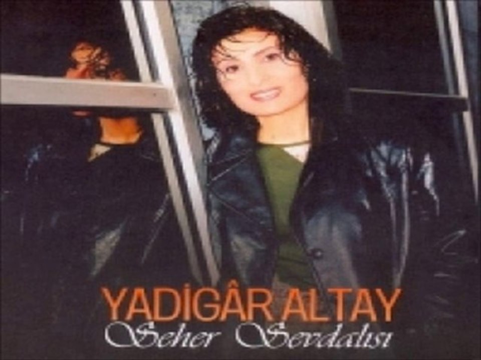 Yadigar Altay - Usandım