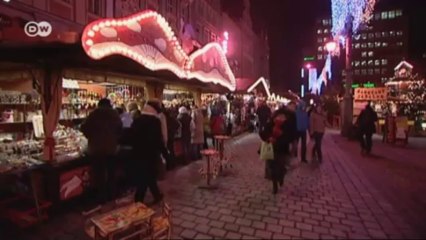 De paseo por la ciudad polaca de Wroclaw | Euromaxx