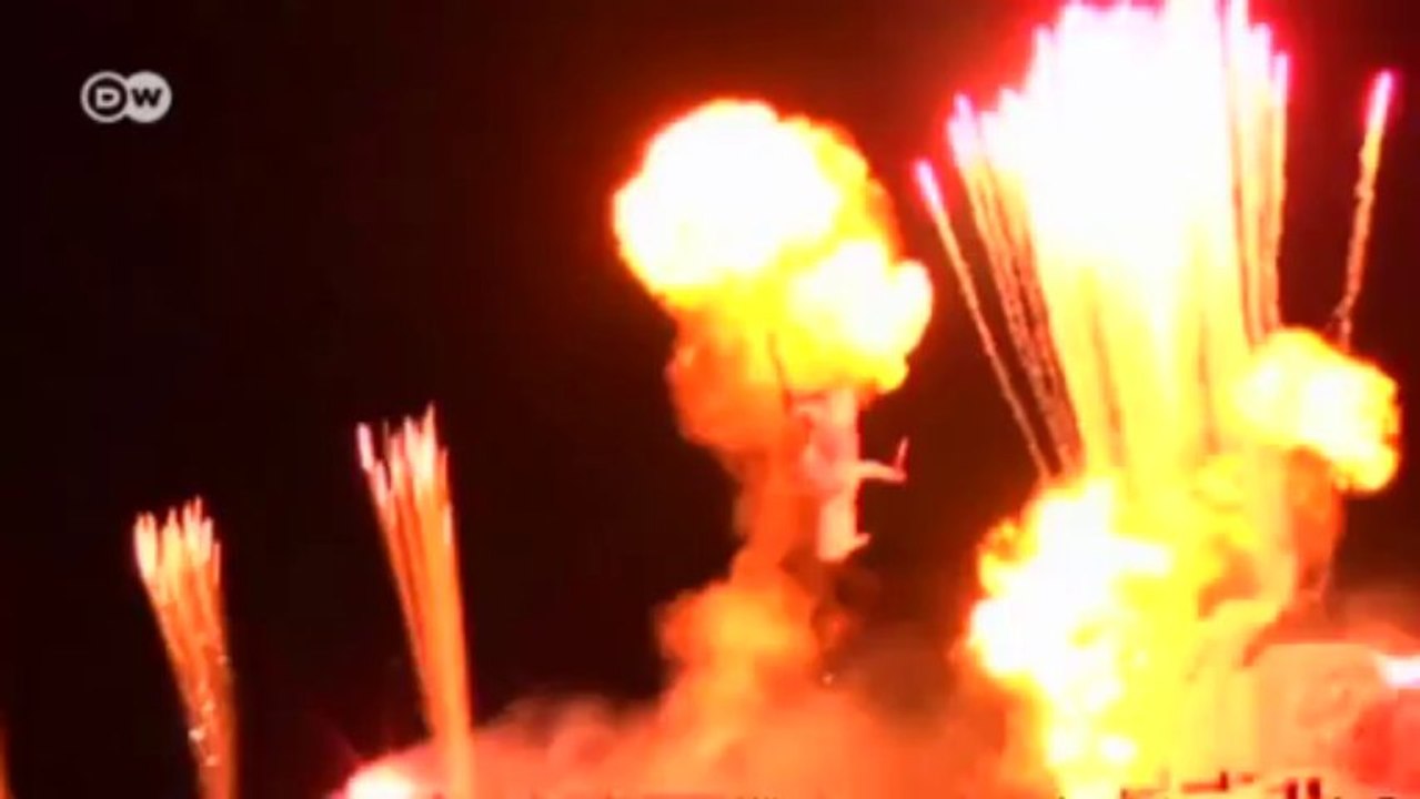 En las cumbres (02) : el fotógrafo de las montañas | Euromaxx