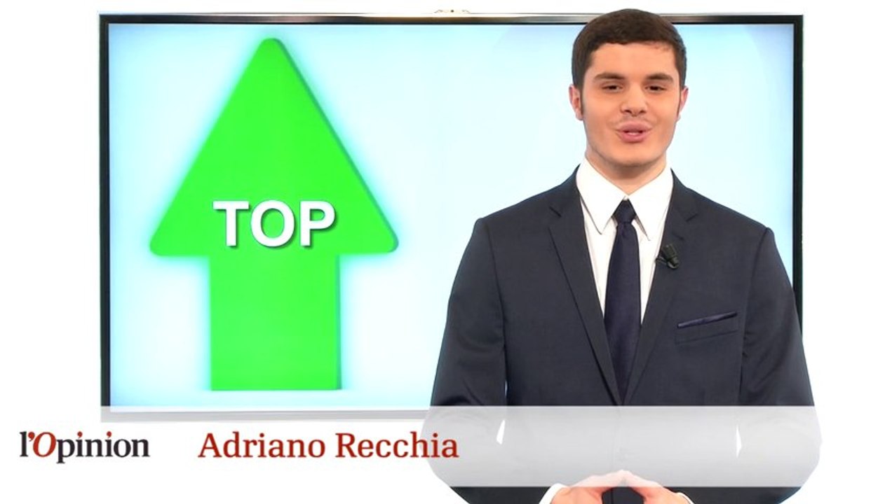 Le top : Valdis Dombrovskis  Le flop : Jean-Claude Juncker