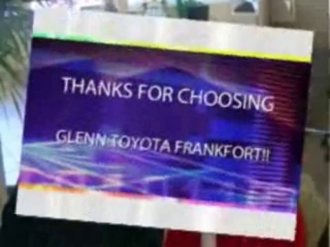 Toyota Tacoma Dealer Georgetown, KY | Toyota Tacoma Dealership Georgetown, KY