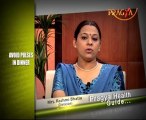 If you want to loss your weight so avoid pulses & accept vegetables in dinner,told by Mrs.Rashmi Bhatia