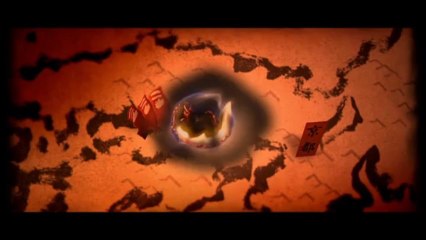 (GACKT) MOON SAGA - YOSHITSUNE HIDEN - part 5