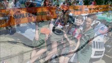 Vienna Harley Days 2013 - Harley Davidson Treffen Wien