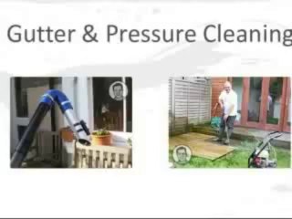 Paul's Gutter Cleaning Sydney
