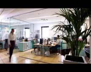 Bahria Town Tower Karachi