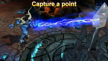 Alistar Ngưu Ma Vương