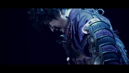 (GACKT) MOON SAGA - YOSHITSUNE HIDEN - part 6