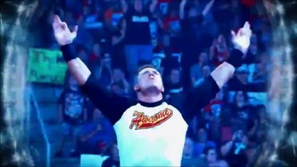 The Miz Titantron 2013 ᴴᴰ