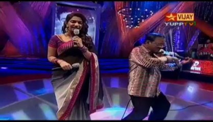 Great Singer in Tamil Naadu 04