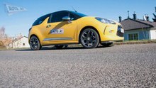 Citroen DS3 Cabrio im Test