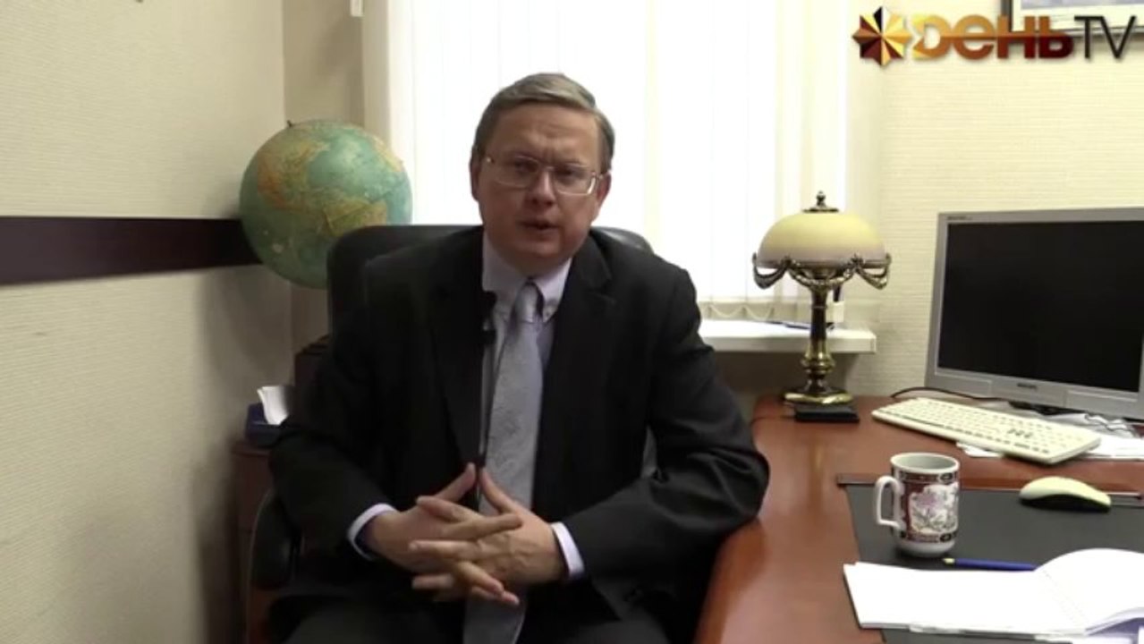 Саботаж сегодня: что делает либеральный клан РФ. Михаил Делягин
